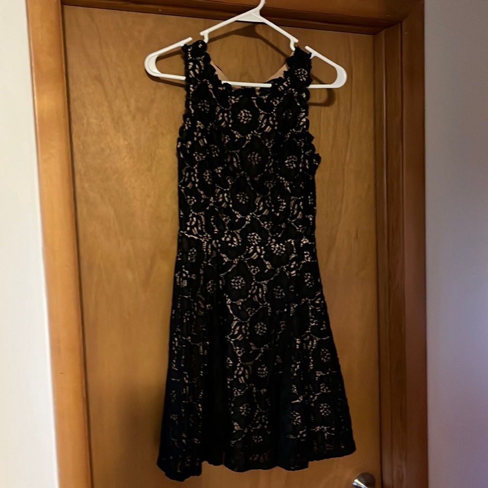 Juniors Dress